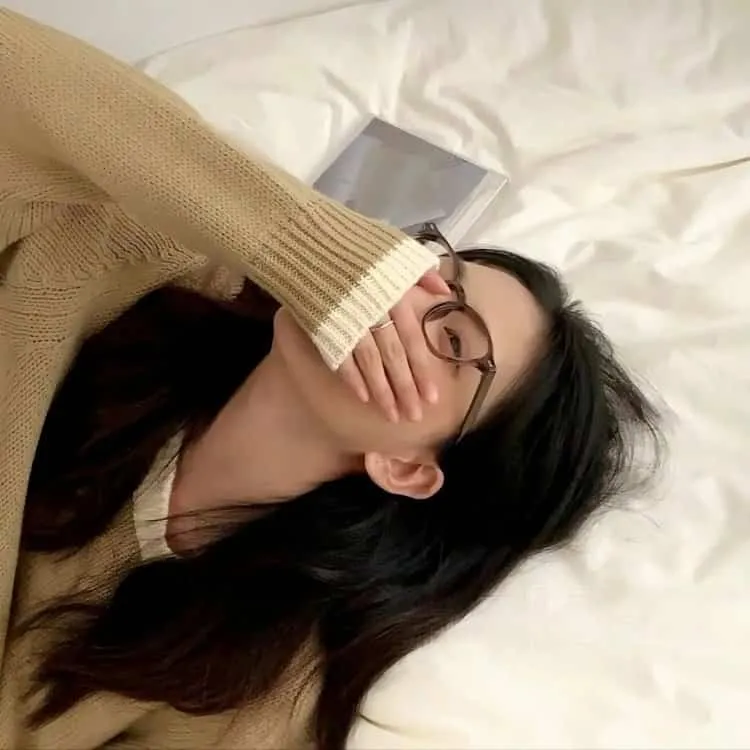 追星女孩必看《她的私生活》全集高清：朴敏英金材昱演绎站姐的双面人生，成年人的甜宠